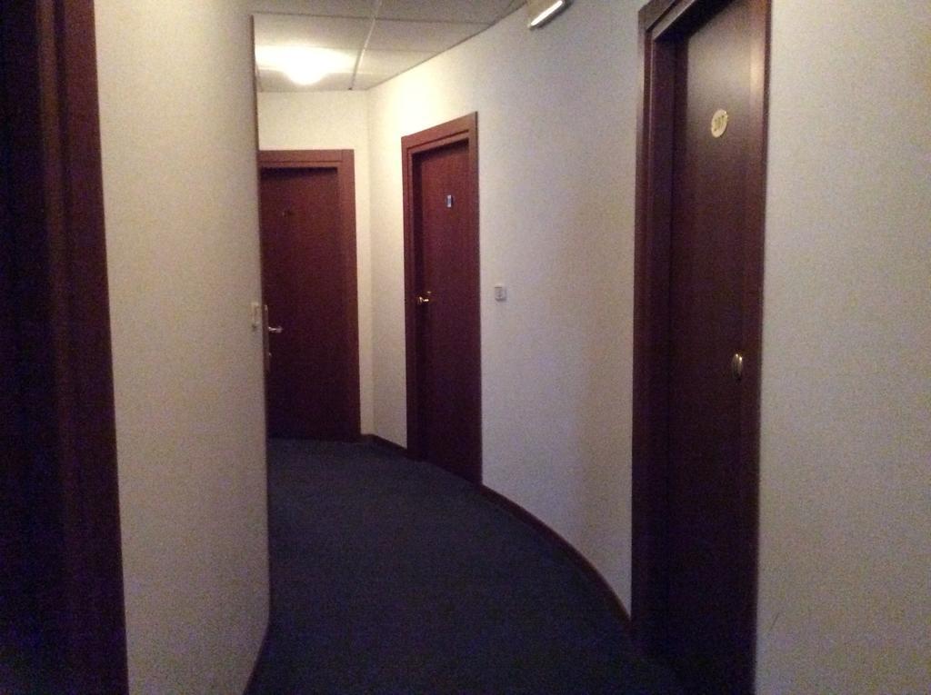 Hotel San Marco อาเรซโซ ภายนอก รูปภาพ