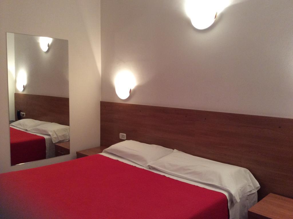 Hotel San Marco อาเรซโซ ห้อง รูปภาพ