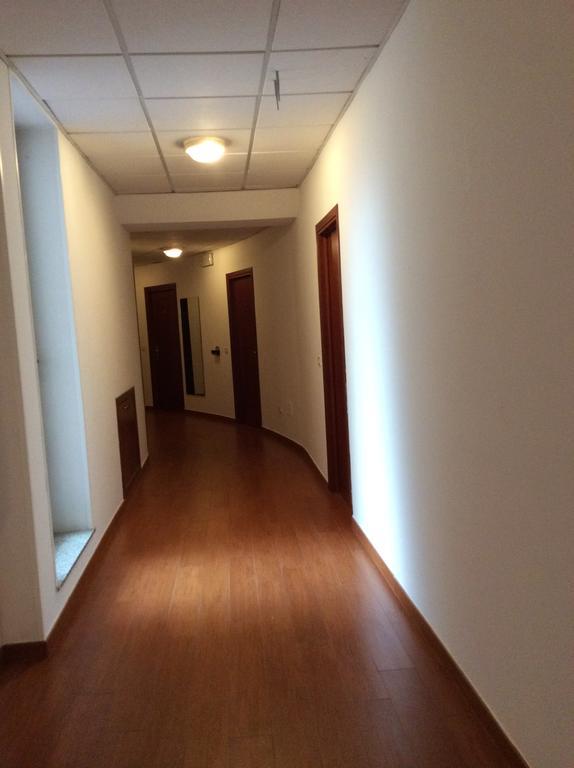 Hotel San Marco อาเรซโซ ภายนอก รูปภาพ