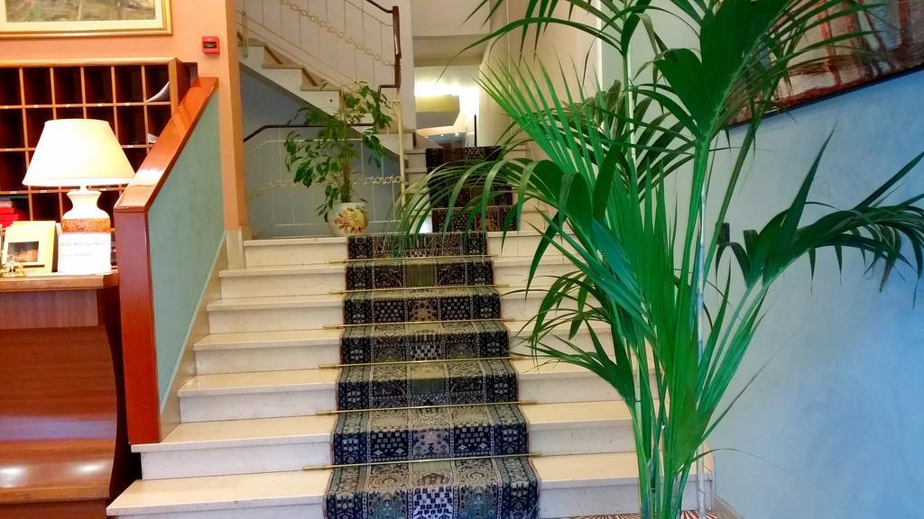 Hotel San Marco อาเรซโซ ภายนอก รูปภาพ