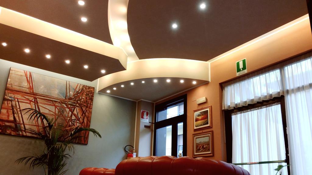 Hotel San Marco อาเรซโซ ภายนอก รูปภาพ
